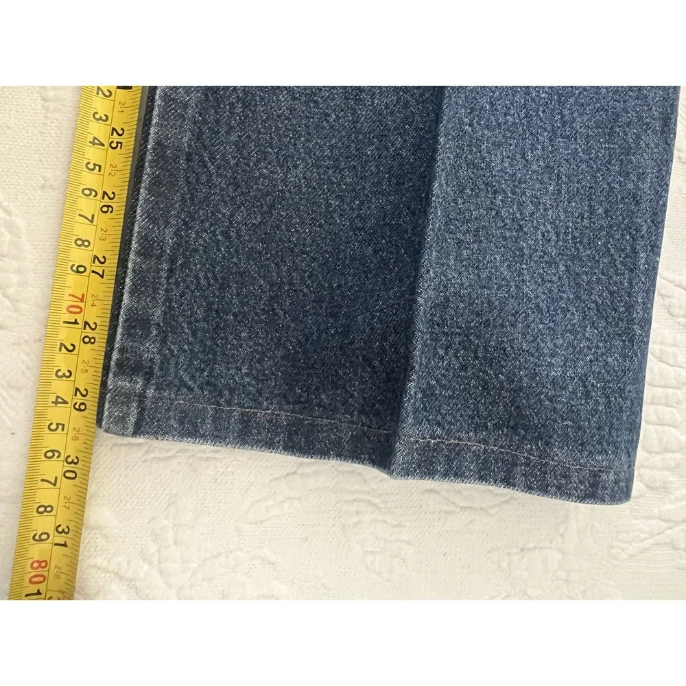 Vintage Levi's 517 Jeans Lot 2 Pair Mens 36x39 Boot Cut Denim Y2K Cowboy Ready